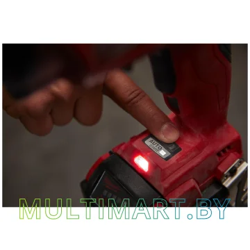Шуруповерт для гипсокартона Milwaukee M18 FSG-0X (без АКБ, кейс) картинка 11